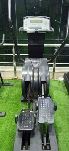 complete gym equipment for sale 14