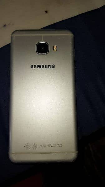 Samsung galaxy c5 4/64 3