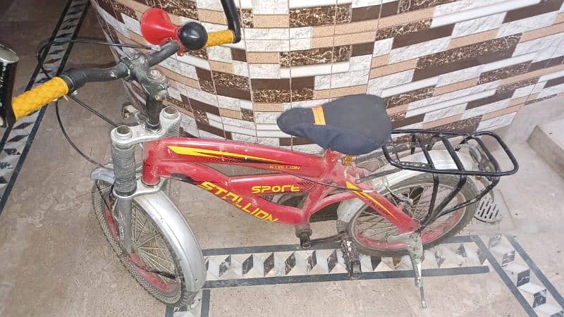 cycle in good condition 0