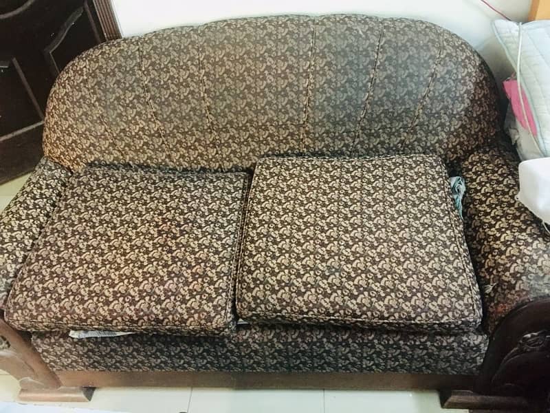 2 setar sofa price final urgent sale 0