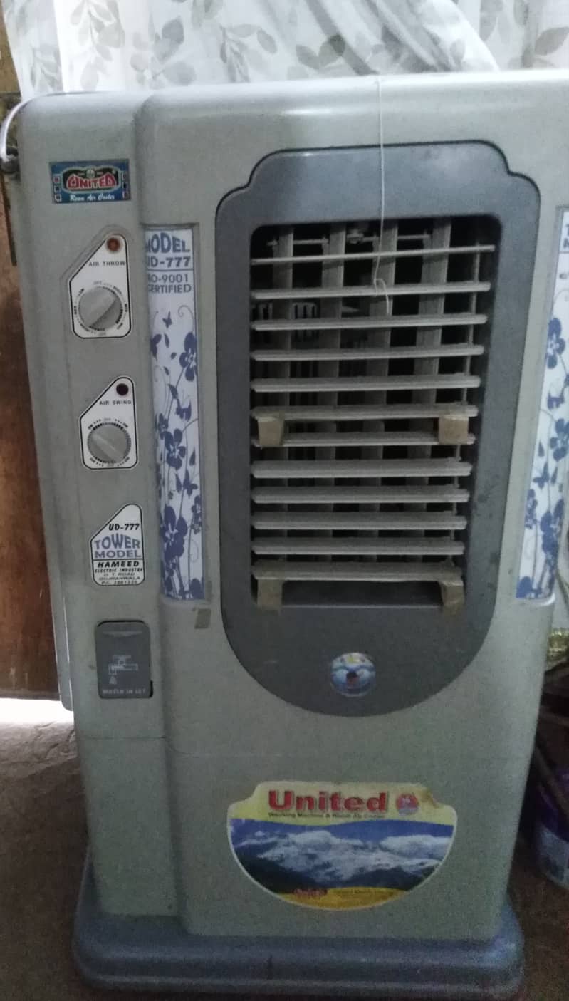 Room Cooler AC 220V 0