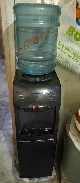 orient water dispenser 1