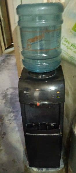 orient water dispenser 3