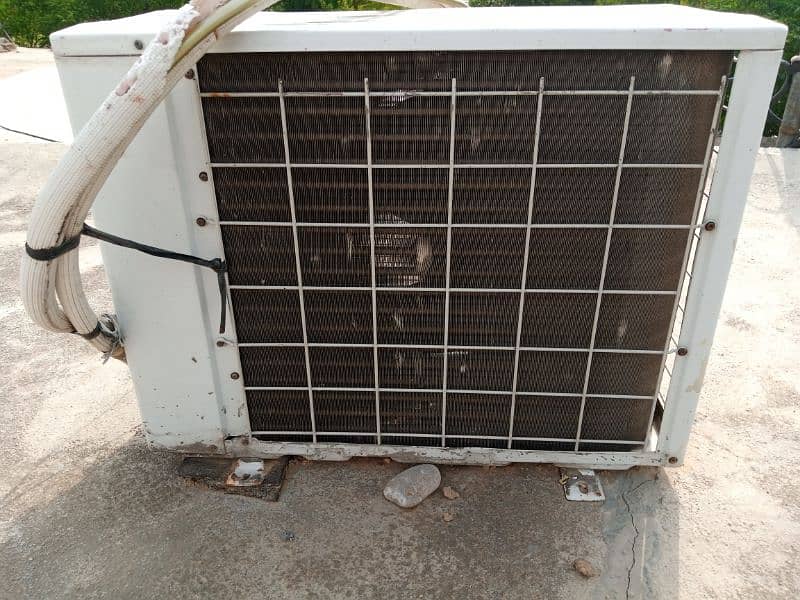 1 ton split ac 2