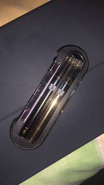 Duo Pod/Vape for sale with power bank urgent 5