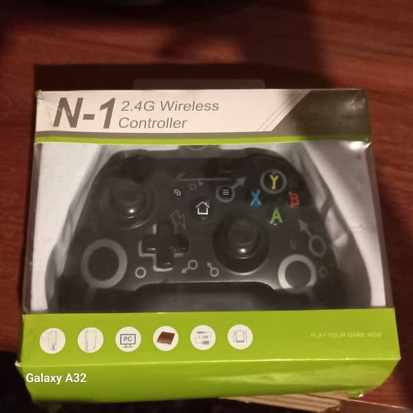 n1 controller for xbox one ,ps3,computer 0