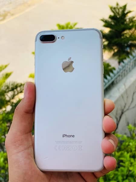 iphone 7 plus 128gb (bypass) 4