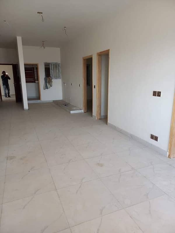 Centrally Located Flat In Royal 8 Icon Is Available For Rent 0