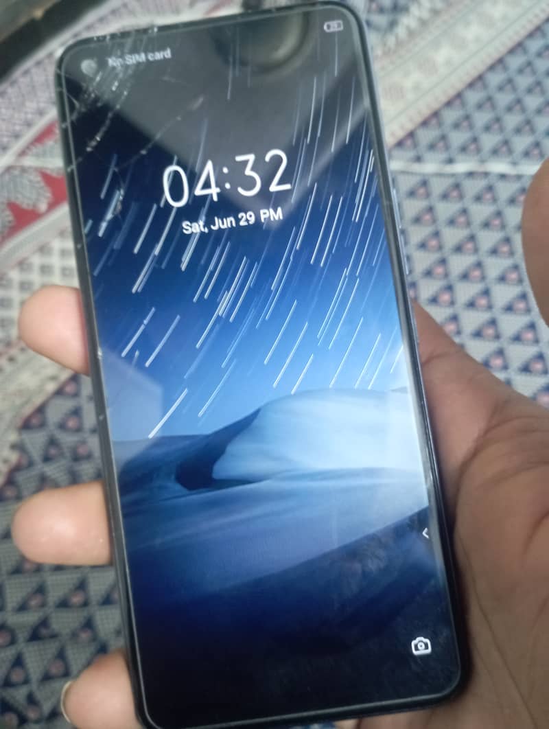 Tecno Spark 7 Pro 4/64 GB 90hz 4