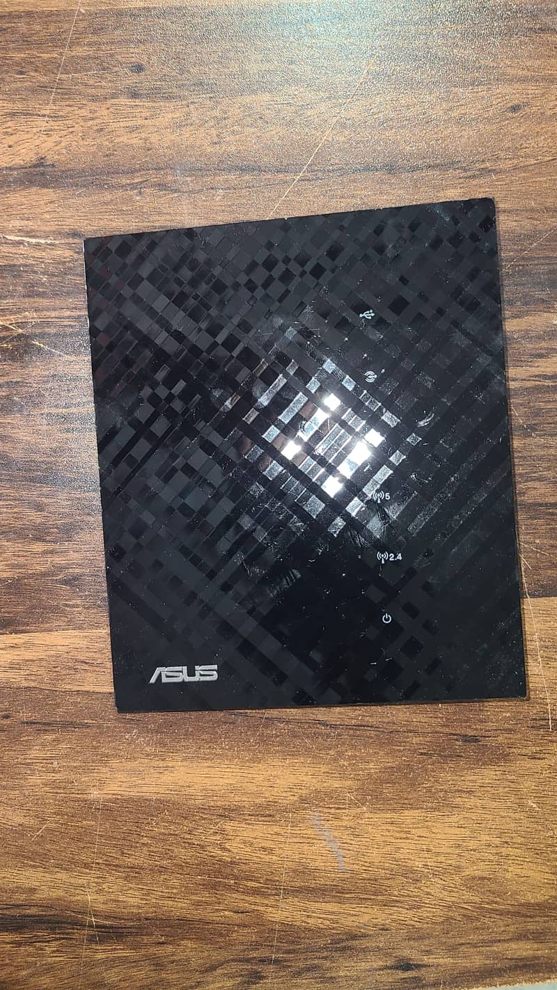 Asus/Router/Dual-Band/Wireless/N600/Gigabit/Router (RT-N56U) (Used) 4