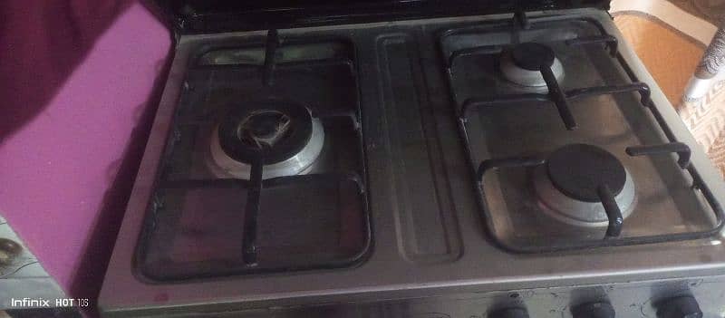 canon cooking range for sell 2