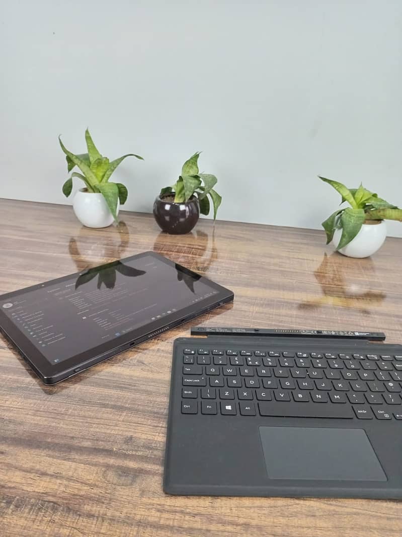 Dell Latitude 5290 I5 8th generation touch 1