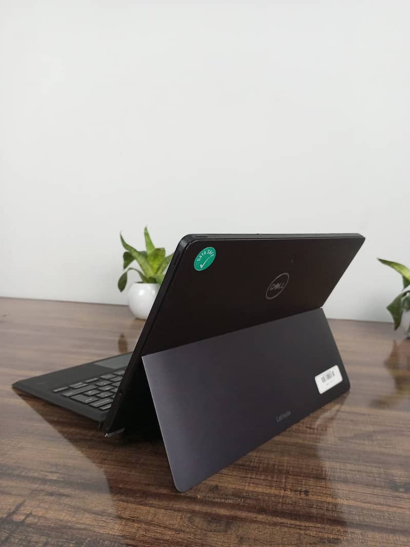 Dell Latitude 5290 I5 8th generation touch 5