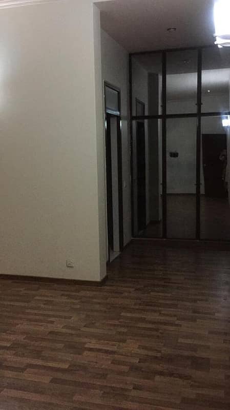 One Kanal House Available For Rent in DHA Phase 4 Basement Hall. 7