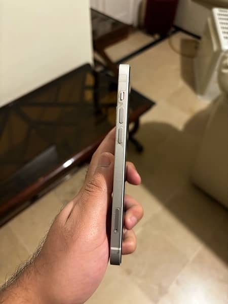 iPhone 12 128gb PTA Approved 1