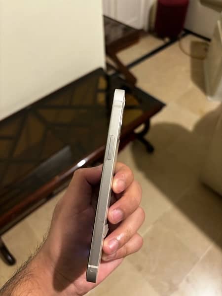 iPhone 12 128gb PTA Approved 3