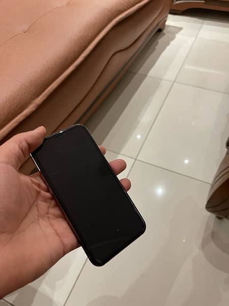 Iphone 11pro 256gb Pta Approved 1