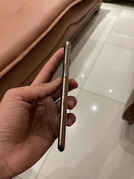 Iphone 11pro 256gb Pta Approved 2