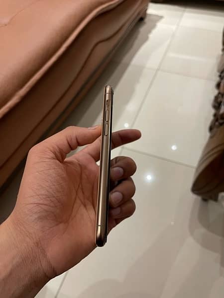 Iphone 11pro 256gb Pta Approved 3