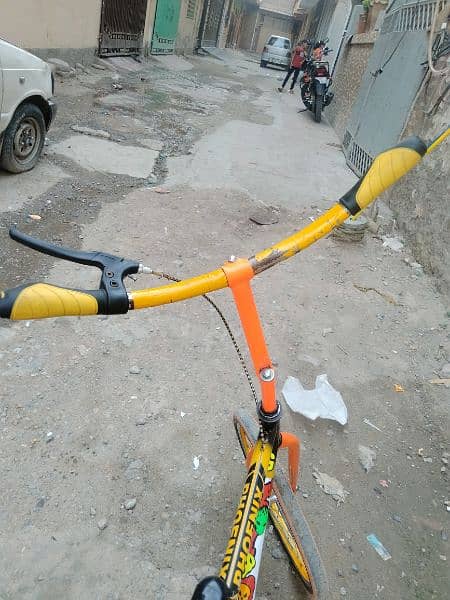 Phoenix cycle for sale 4
