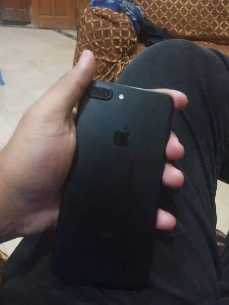 Iphone 7+ Pta Approved For Sale 1