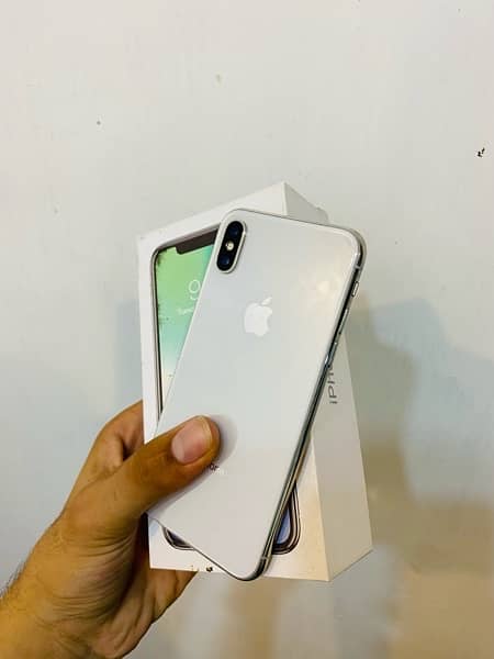 iPhone X pta aprove 5