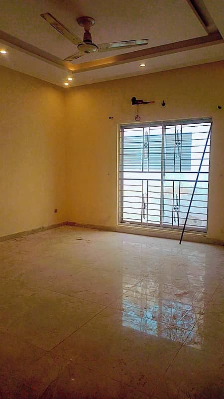 1 KANAL PORTION FOR RENT IN PARAGON CITY LAHORE 8