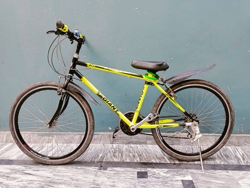 Bicycle for Sale 0