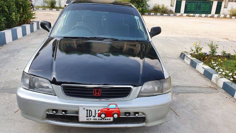 Honda Other 1998 0