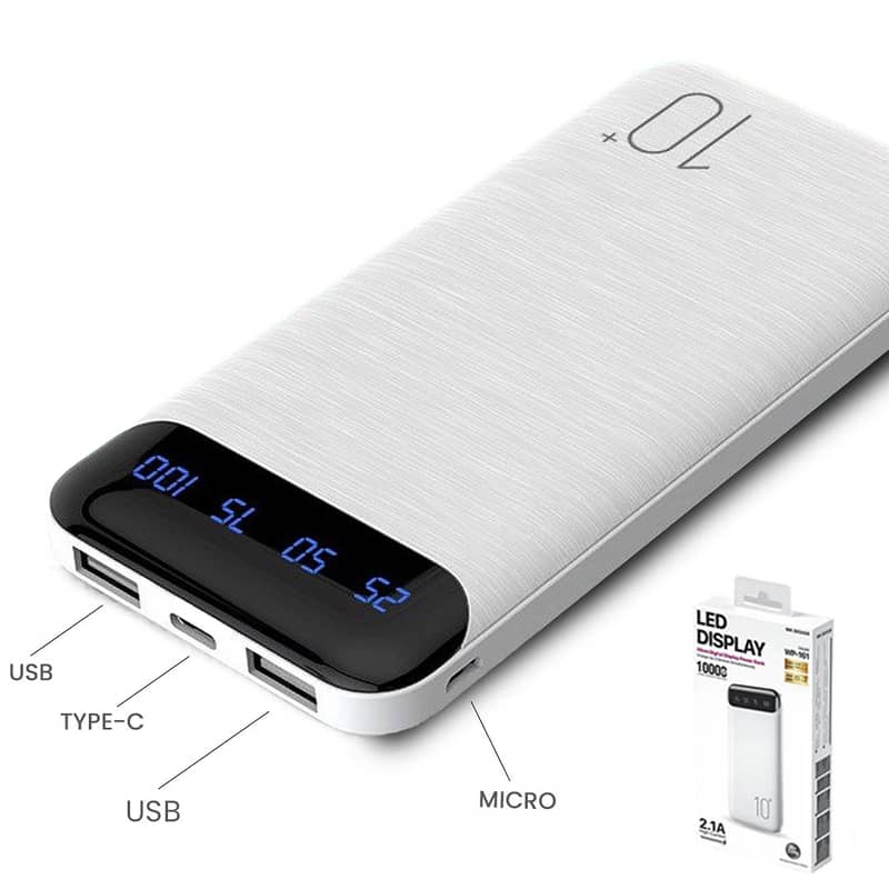 Apple Magsafe Wireless Power Bank For Iphone 5000mah 20w Fast Charging 9