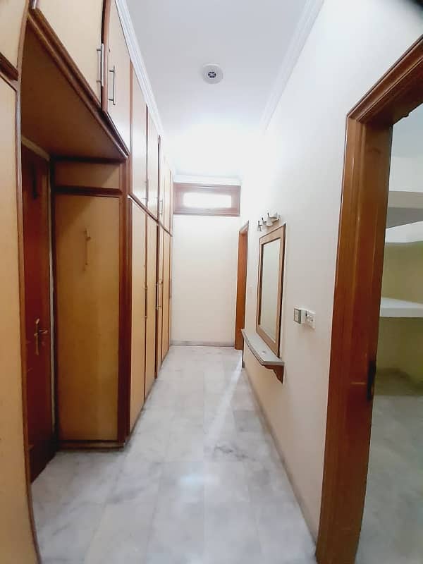 1 Kanal Full House Available For Rent In DHA Phase 7 Lahore 5