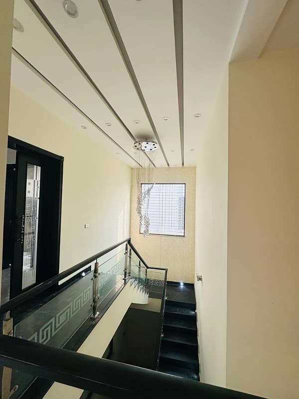 1 Kanal Full House Available For Rent In DHA Phase 6 Lahore 15