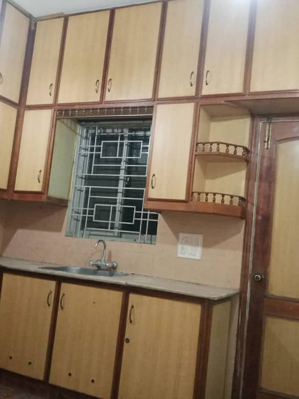 1 Kanal Upper Portion Available For Rent In DHA Phase 7 Lahore 14