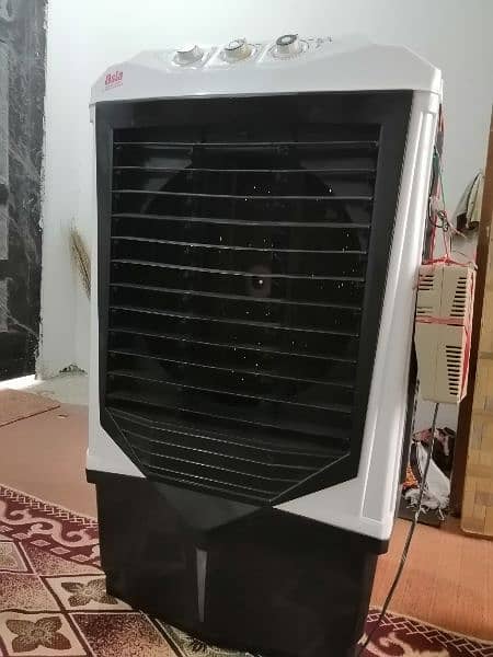 air cooler 0