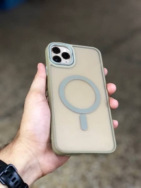 Iphone 11 Pro Max PTA Approved 0