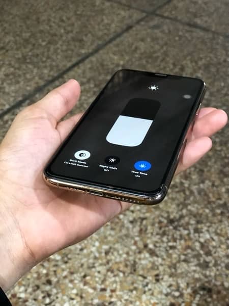 Iphone 11 Pro Max PTA Approved 5