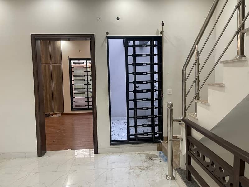5 MARLA HOUSE FOR RENT IN PARAGON CITY LAHORE 7