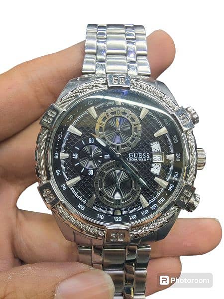 Guess Waterpro 2022 Model Original 9/10 0