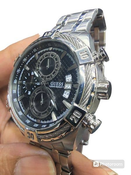 Guess Waterpro 2022 Model Original 9/10 1