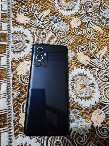 Oneplus 9 8/128 Mint Condition 2