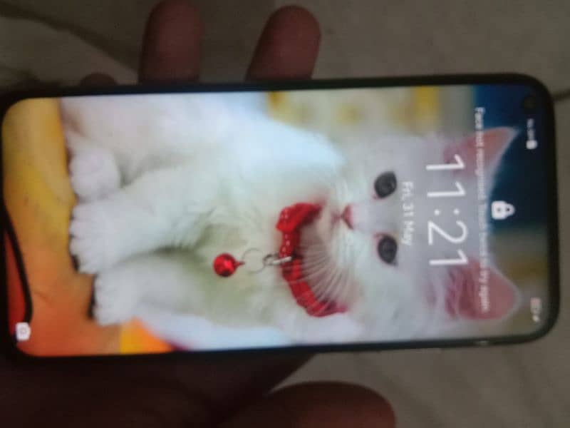 huawei nova7i 10by10 8\128 with all accessories 4