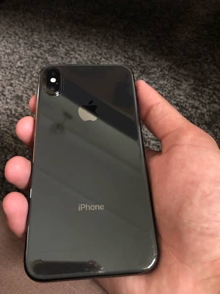 Iphone x 256 gb Mint Condition 0