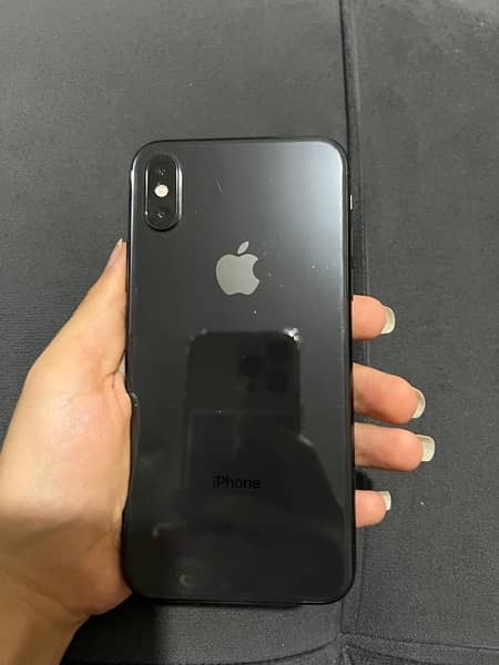 iphone xs pta approved 0