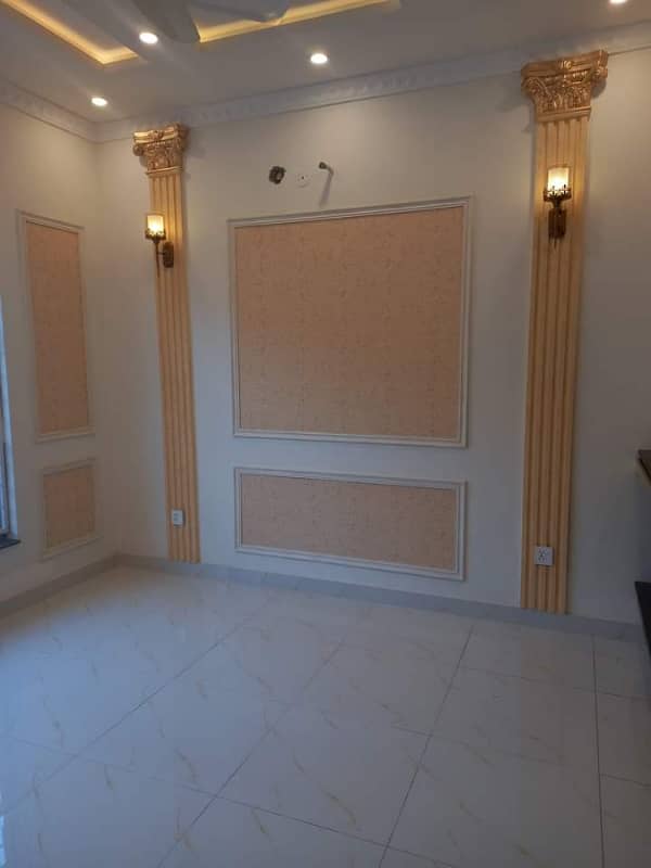 5 Marla House For Rent In Paragon City Lahore 3