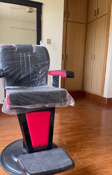 parlour Chair ( Full new & Un used) 5