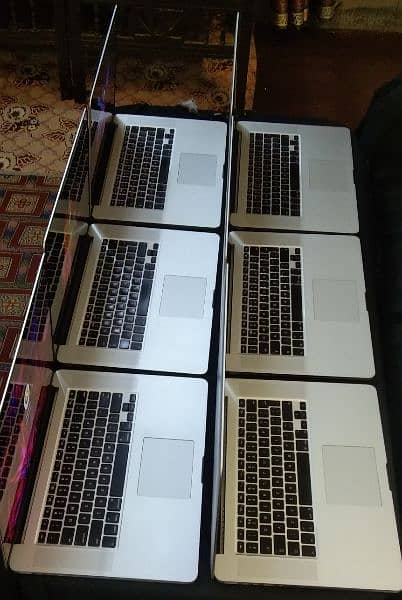 Apple macbook pro 2013 3