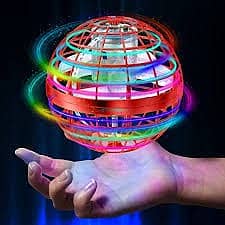 Magic flying Ball toy ( ) 1