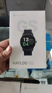 Haylou gs 1