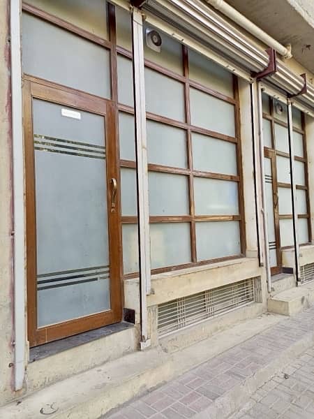 Commercial space for rent 0