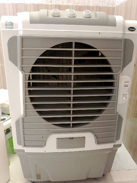 Air cooler 1